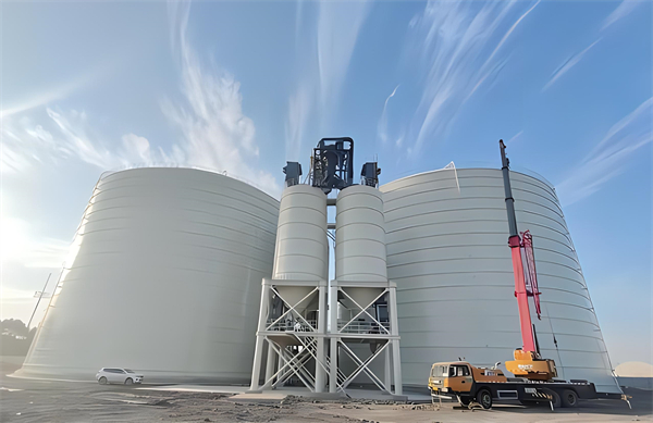 和硕大型钢板库